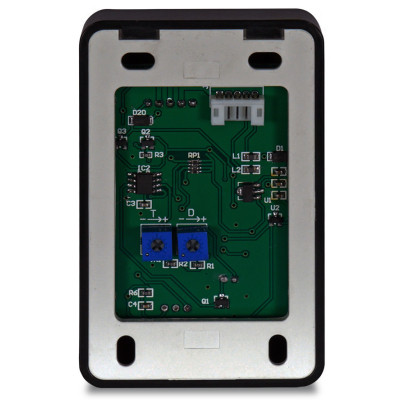 Кнопка виходу Trinix ART-940 black Вінниця - фото 3