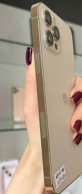 Айфон: iPhone 12 Pro Max 256Gb. Neverlock . Київ - фото 2