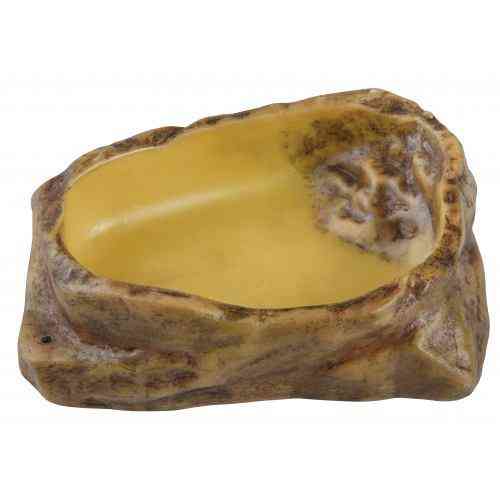 Поилка Exo Terra для террариумных животных, средняя, M 12 см Киев