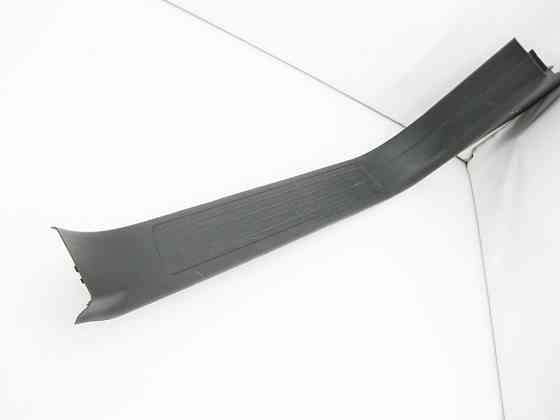 Mercedes-Benz  A1666800135 9051 Внутрішня ліва накладка порога чорна ML/GLE W166 GL/GLS X166 GLE Coupe C292 Одеса