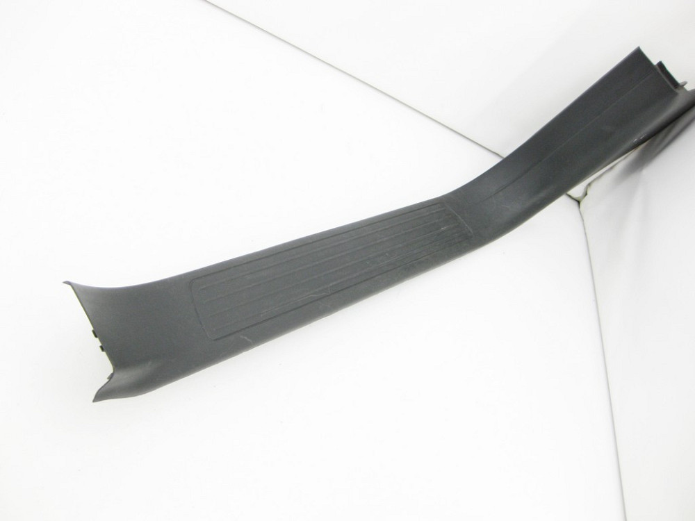 Mercedes-Benz  A1666800135 9051 Внутрішня ліва накладка порога чорна ML/GLE W166 GL/GLS X166 GLE Coupe C292 Одеса - фото 4