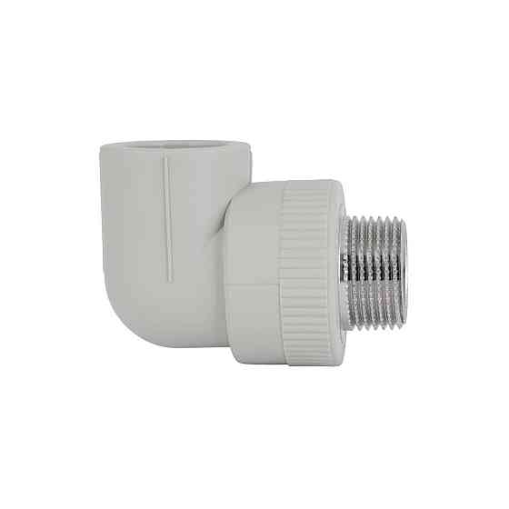 Куточок PPR Blue Ocean 32х1", 90° НР Київ