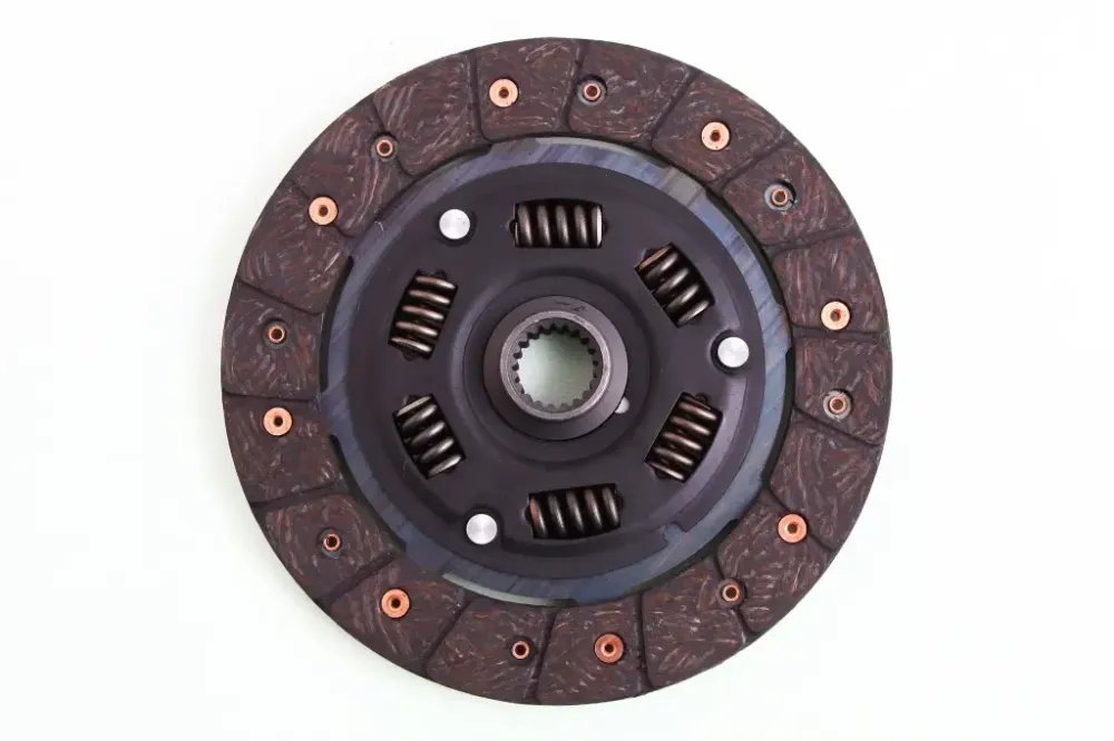 Диск зчеплення Таврія LSA Вінниця - фото 3