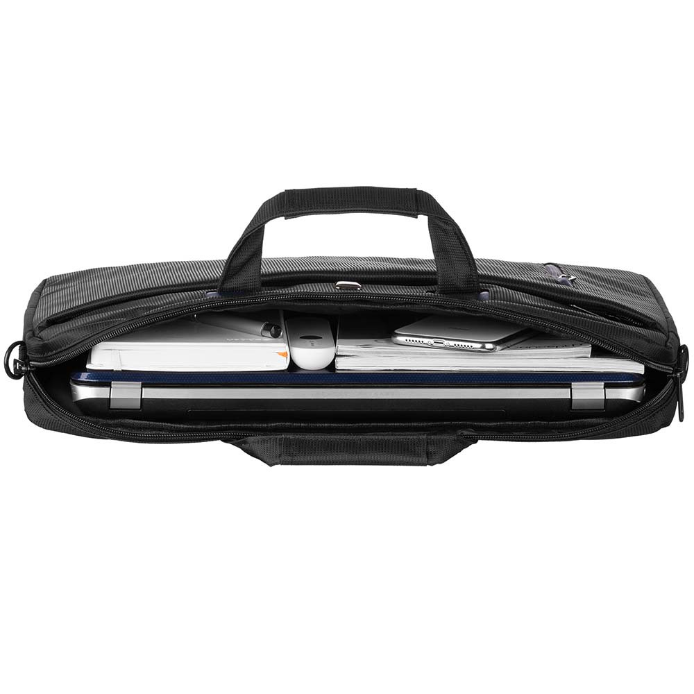 Сумка 2E, Base Park 17", чорна Київ - фото 10