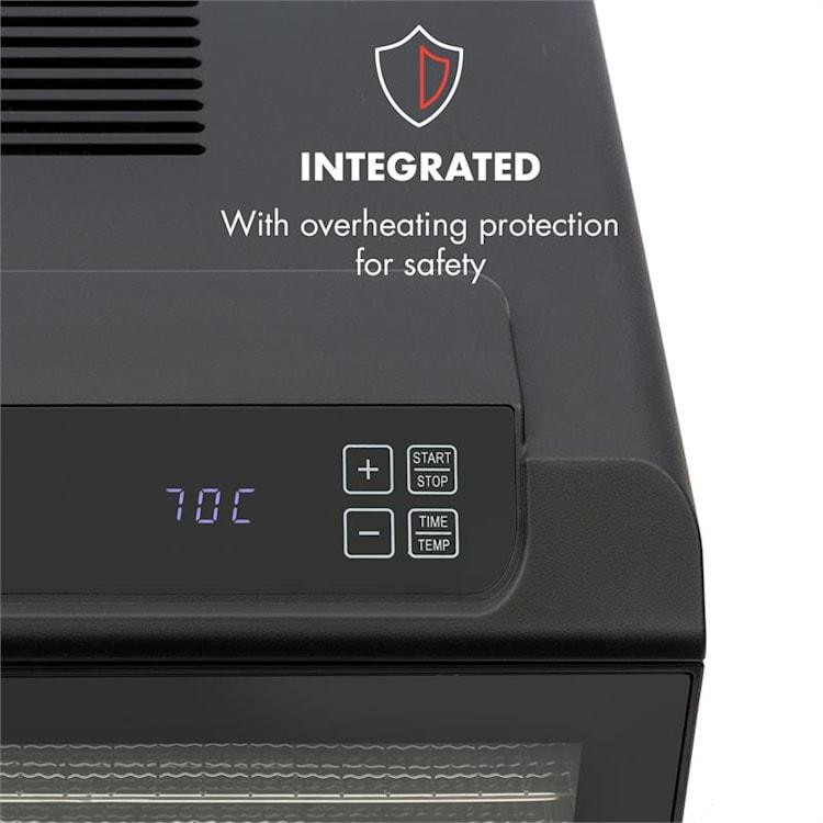 Дегідратор Arizona Klarstein Німеччина Рівне - фото 3