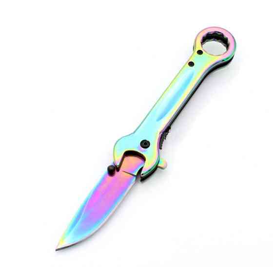 Ніж складаний Browning A325 Дніпро