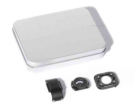 Лінза ширококутна DJI Mavic 2 Pro Ulanzi DR-09 Київ