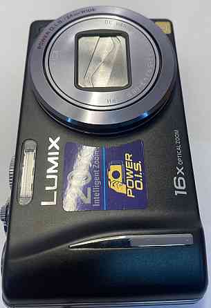 Фотоапарат Panasonic Lumix DMC-TZ18. Київ