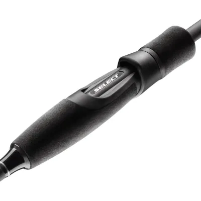 Вудилище Select Force FRC-862H 2.65m 12-42g Fast (1870.70.74) Вінниця