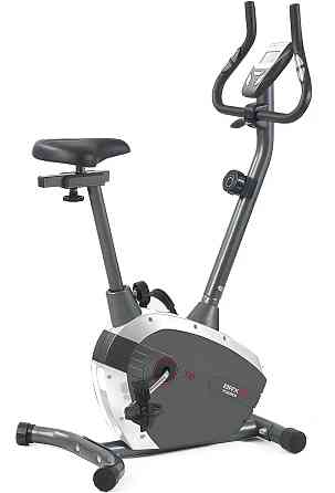 Велотренажер Toorx Upright Bike BRX 55 (BRX-55) Київ