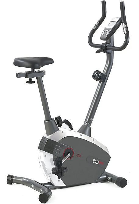 Велотренажер Toorx Upright Bike BRX 55 (BRX-55) Київ - фото 1