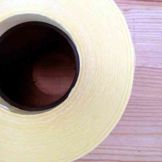 Термоетикетка T. Eco 100мм х 40мм /1000 шт Павлоград