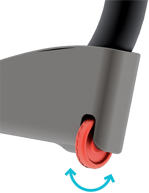 Сушилка для белья напольная Colombo Olympo (ST1010) Київ - фото 4