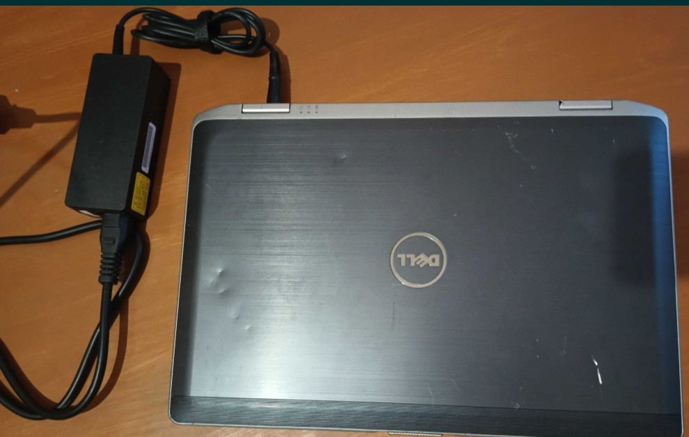 Ноутбук: DELL Latitude E6430 / 14" / Intel Core i5 / 8/240Gb.+ Ведмедик. Київ - фото 1