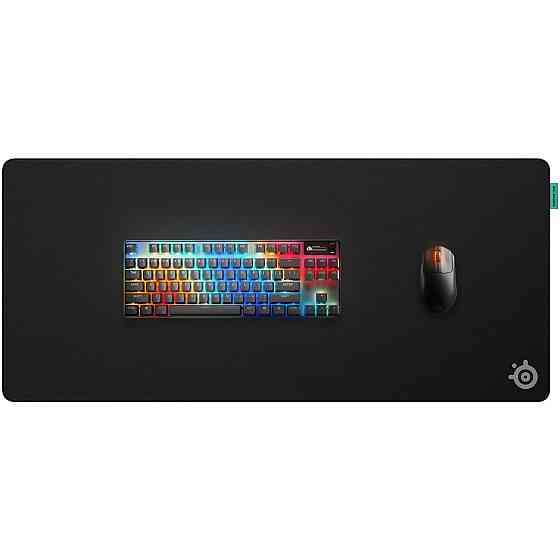 Ігрова поверхня SteelSeries QcK Performance XL - Balance 900x400x3,5мм Вінниця