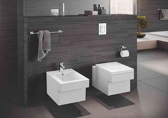Змішувач для біде Grohe Eurocube (23138000) ( 22467 ) Харьков