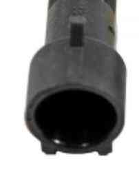 Разъем герметичный 1 pin (ПАПА) Харьков