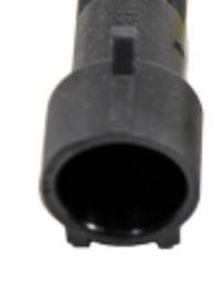 Роз'єм герметичний 1 pin (ПАПА) Харків - фото 2