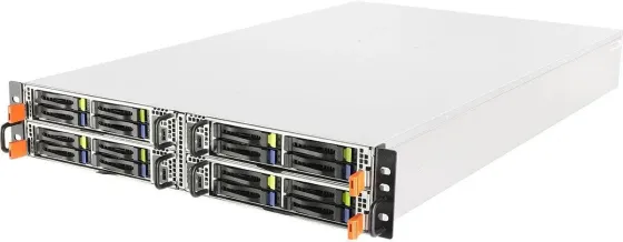 Сервер ASRock - 2U4N-F/ROME-M3 Киев