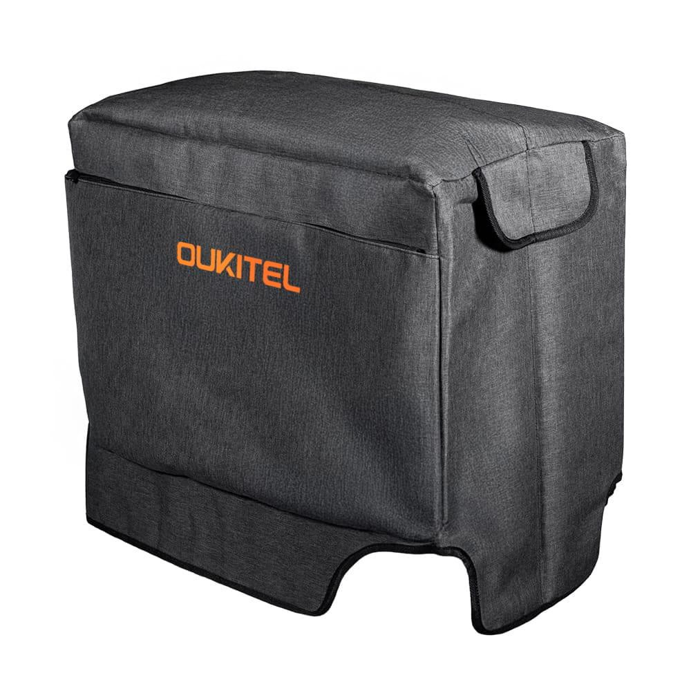Чохол для портативних зарядних станцій OUKITEL P5000E / P5000E Pro (42-00233) Киев - изображение 1