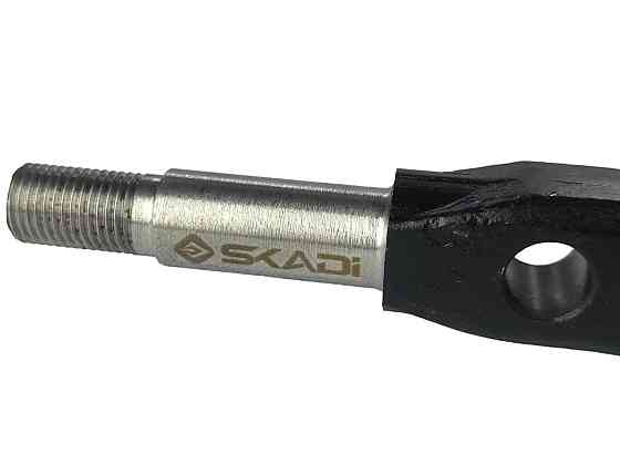 Ось рычага 2121, 21213, 21214, 2131, 2120 верхнего Мукачево