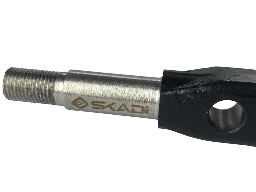 Ось рычага 2121, 21213, 21214, 2131, 2120 верхнего Мукачево - изображение 2