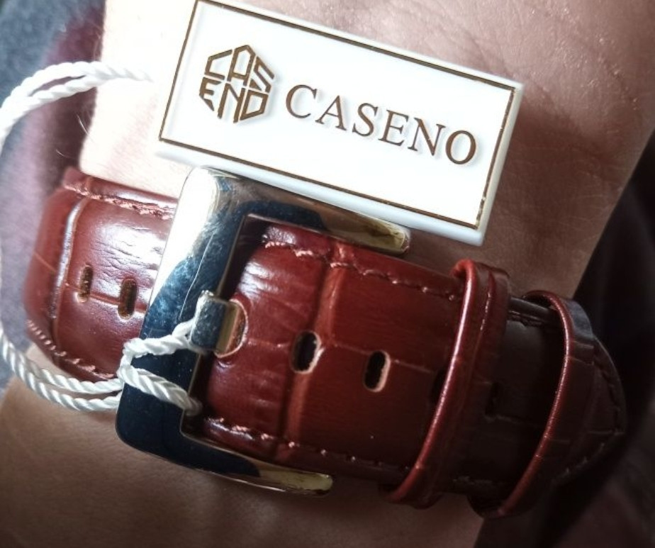 Механічний брендовий годинник з автопідзаводом. Харків - фото 5