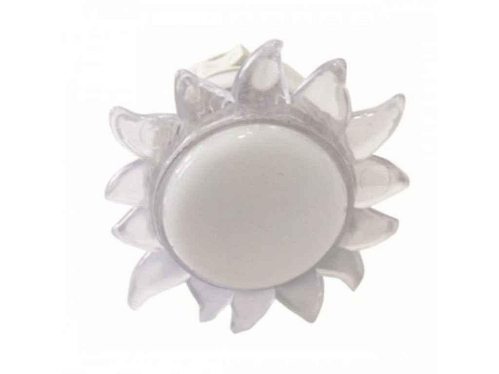 Нічник LED Сонце RGB NL113 V-115734 ТМ VARGO Київ - фото 1