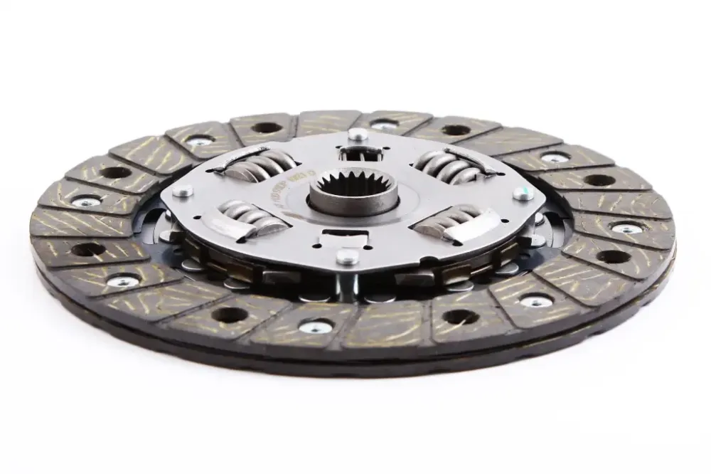 Диск зчеплення 2170 АТ (1117-1119, 2110-2112, дв. 1.6) Вінниця - фото 1