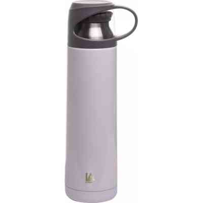 Термос Line Art Borneo 500 мл білий (60032122LA-08) Вінниця