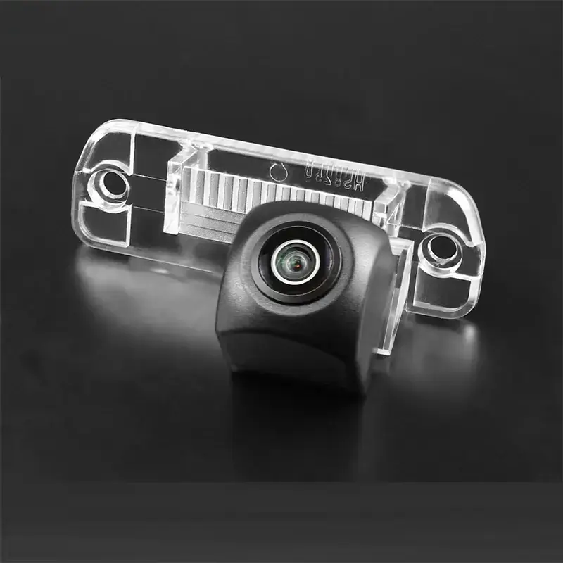 Камера заднего вида Benz R-Class ML 350 GL (2006-14) AHD 720/1080 Винница - изображение 5