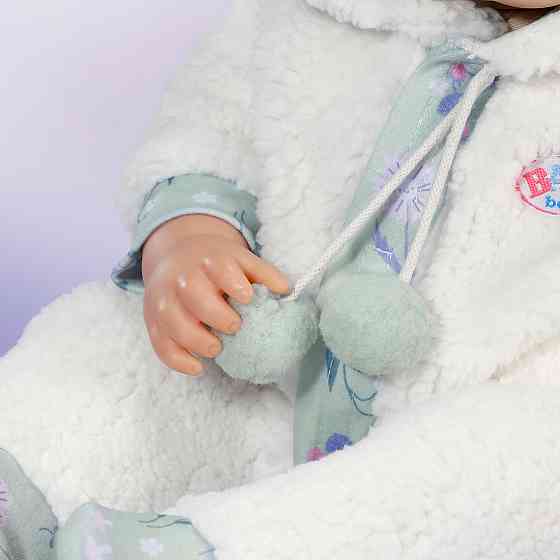 Набір одягу для ляльки Baby Born – Костюмчик Овечки (43 см) Дніпро