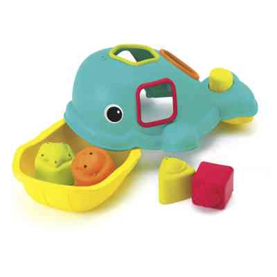 Развивающая игрушка Infantino сортер Китёнок (305087) Винница