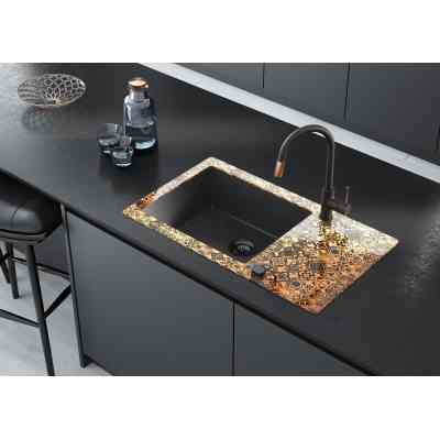 Змішувач Deante Aster (BCA_B64M) Вінниця