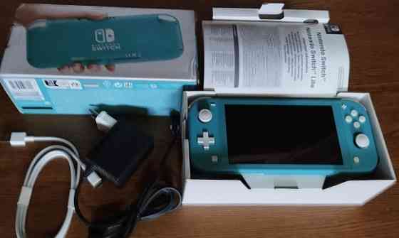 Nintendo Switch Lite Киев
