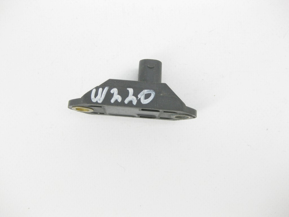 Mercedes-Benz  A0025427018 Датчик горизонтального прискорення CL C215 S-class short W220 SL R230 S-class long V220 Одесса - изображение 4