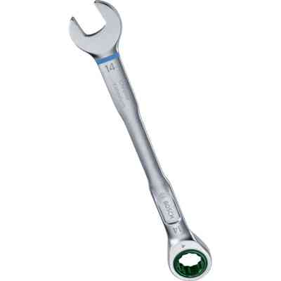 Ключ Bosch комбинированный, набор 8шт, 6-19мм (1.600.A02.7PS) Винница