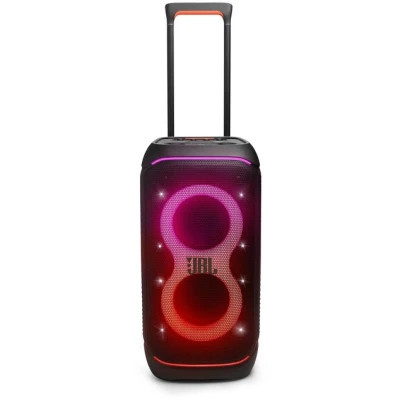 Акустическая система JBL PartyBox Stage 320 Black (JBLPBSTAGE320EP) Винница - изображение 8