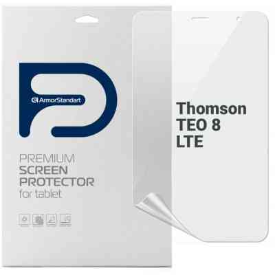 Пленка защитная Armorstandart Thomson TEO 8 LTE (ARM70903) Винница