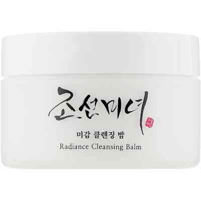 Гель для вмивання Beauty Of Joseon Radiance Cleansing Balm 100 мл (8809606851663) Вінниця