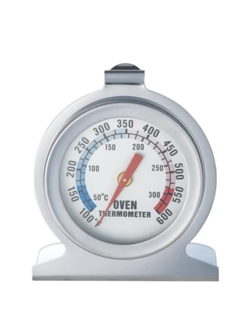 Термометр биметаллический для духового шкафа Винница - изображение 3