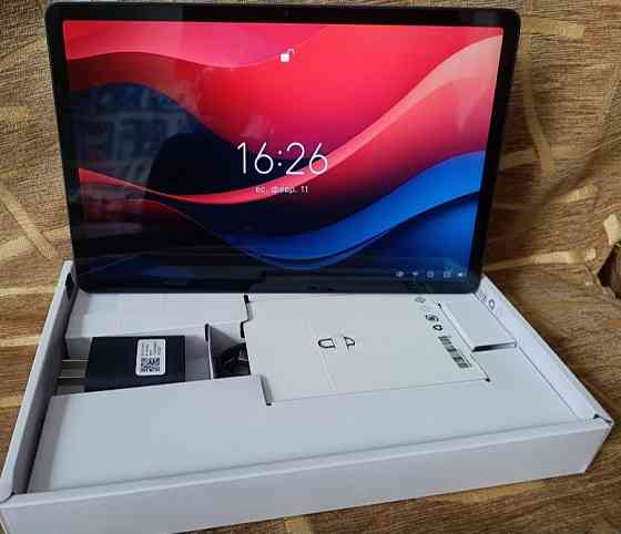 Планшет: Lenovo Xiaoxin Pad (2024) 6-8/128Gb. Shapdragon 685, 90Hz. Киев