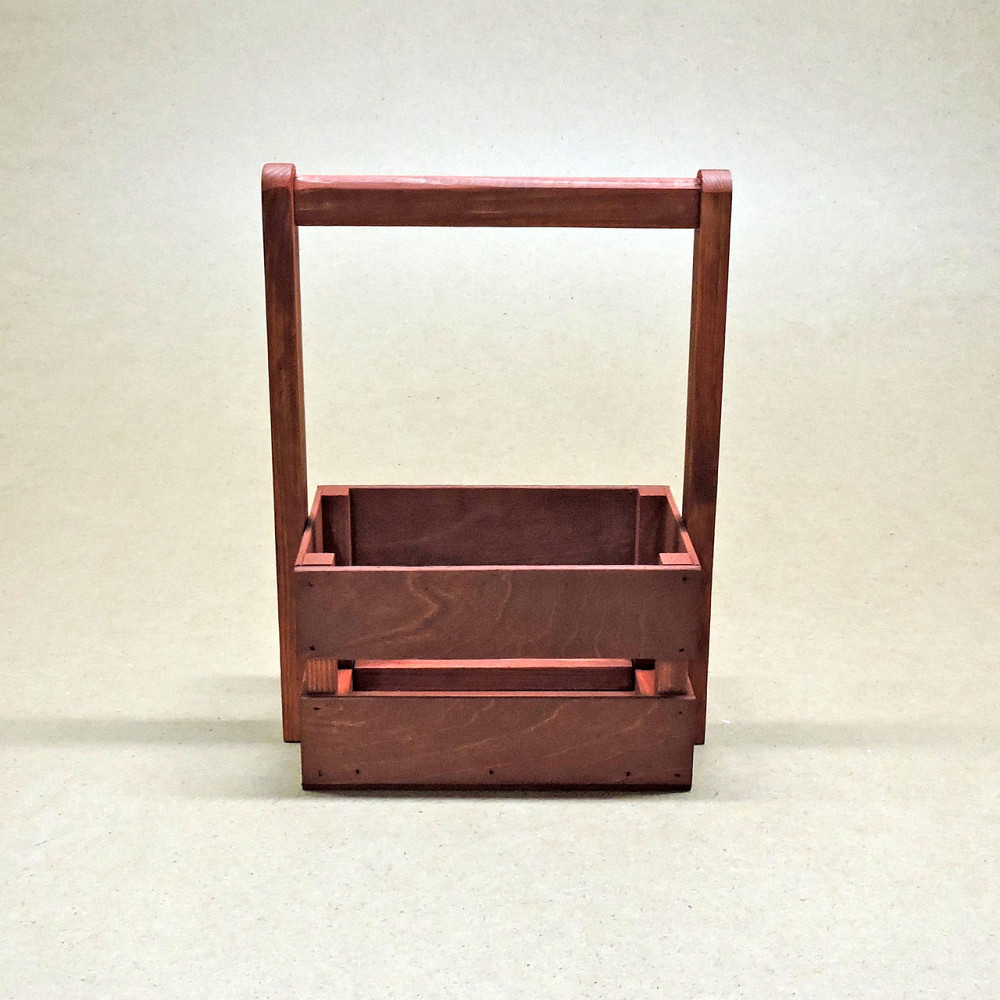 Подарочная корзинка 