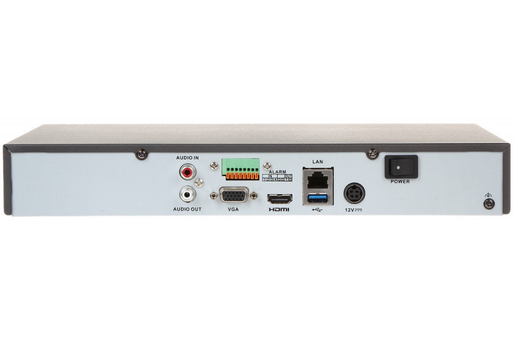 Відеореєстратор Hikvision DS-7608NI-Q1(D) Харьков - изображение 2