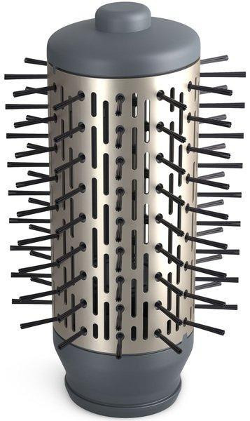 Фен-щітка Philips BHA710/00 Білий Харків - фото 3