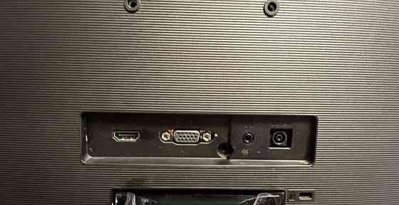 Монітор Samsung LC24F390FHIXCI Київ