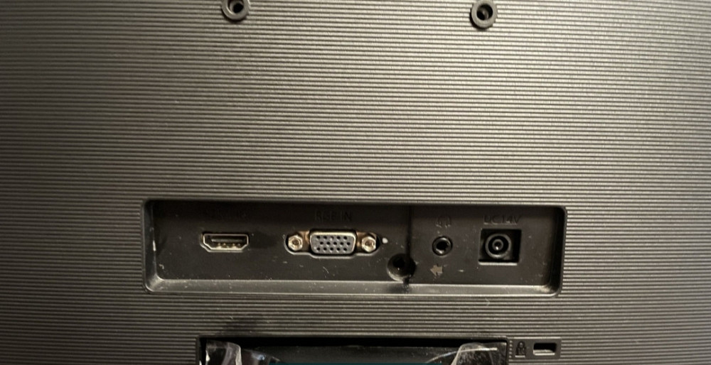 Монітор Samsung LC24F390FHIXCI Київ - фото 5