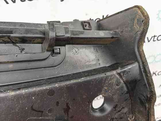 Пластик під лобове скло (жабо) Mercedes Citan 2012-2020 (8200439131) Ковель