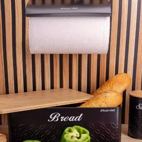 Тримач для паперових рушників 26,5*13,5*5см Besser Житомир - изображение 6