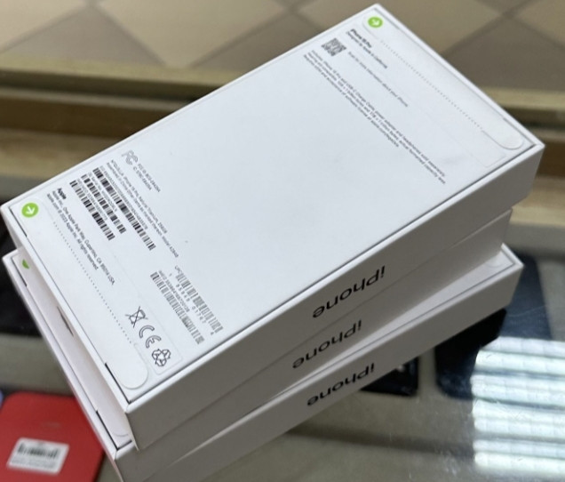 Айфон: iPhone 15Pro 128Gb Київ - фото 5